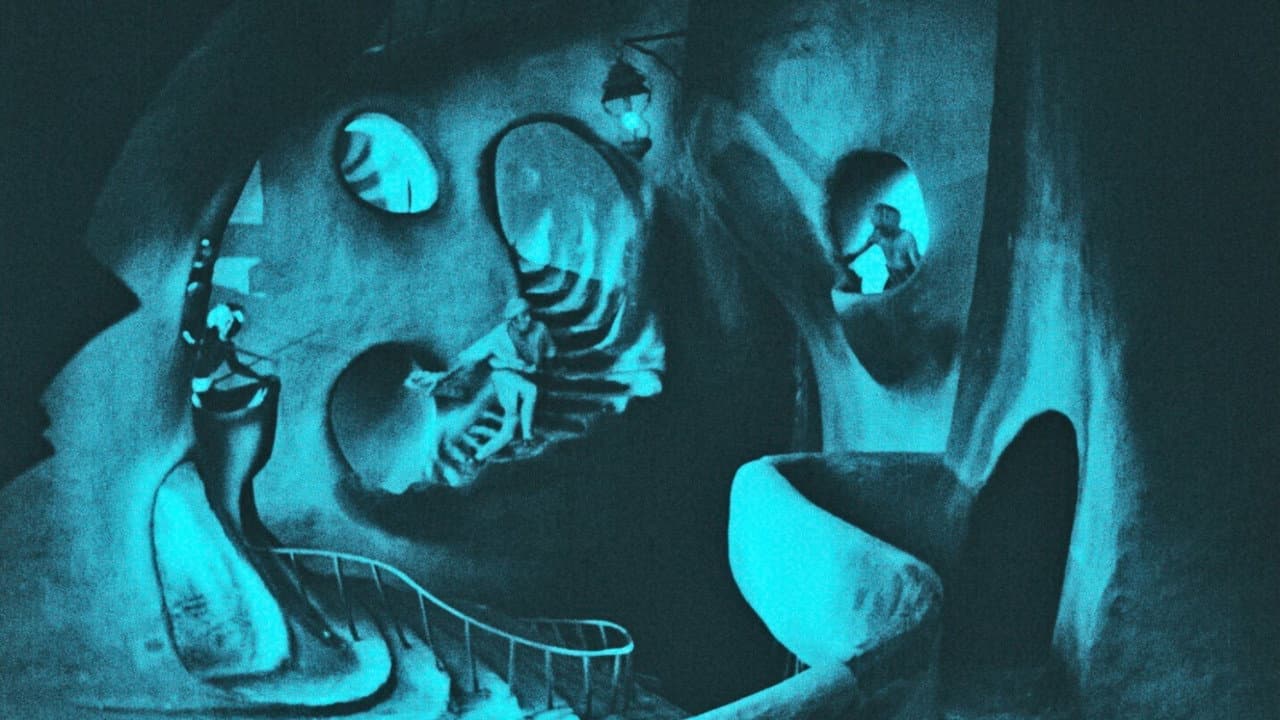 El hombre de las figuras de cera