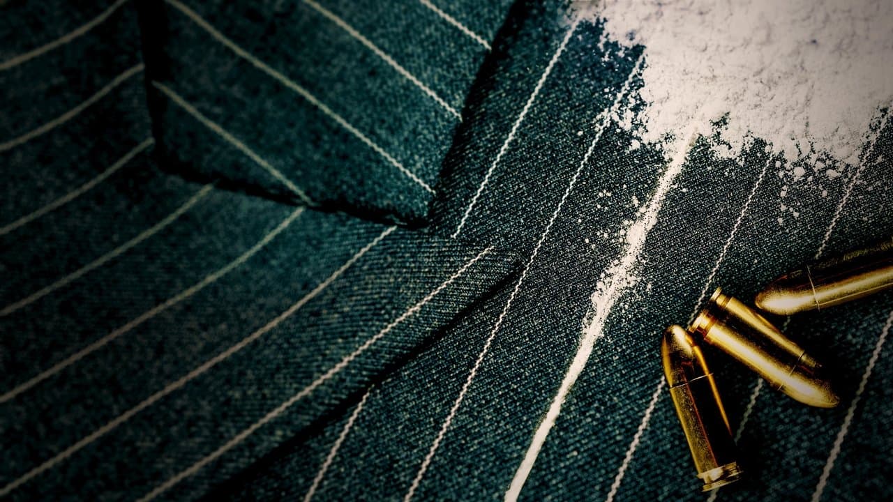 El sastre de la ciudad del pecado