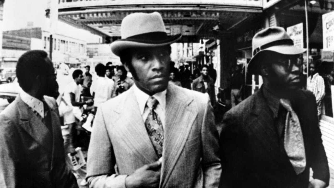 El padrino de Harlem