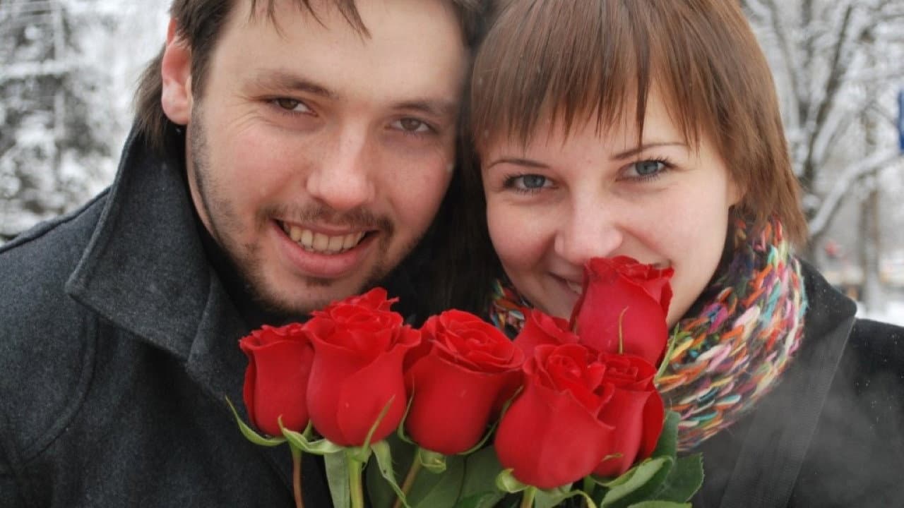 Человек, который любил цветы