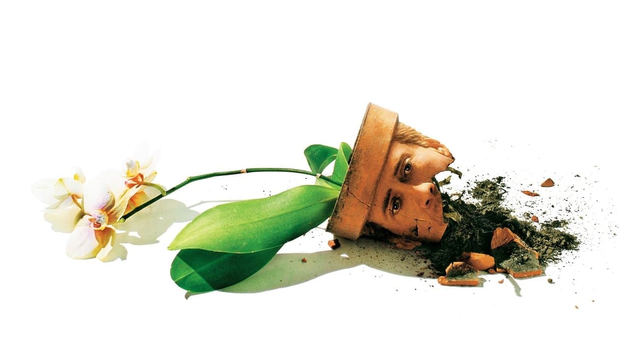 Adaptation. El ladrón de orquídeas