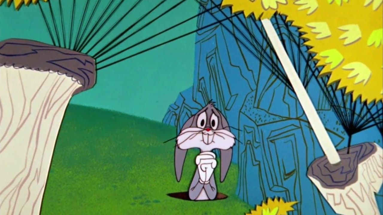 Chuck Jones: A Life in Animation