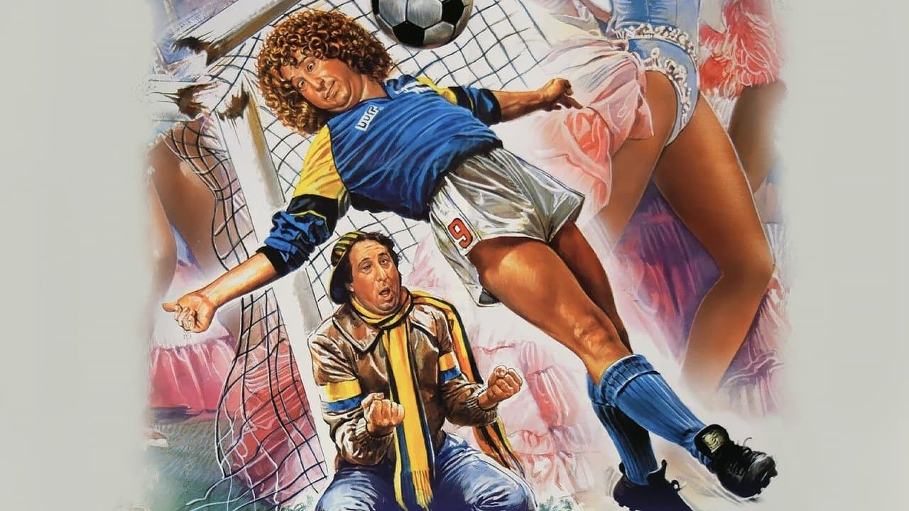 Jaimito delantero centro