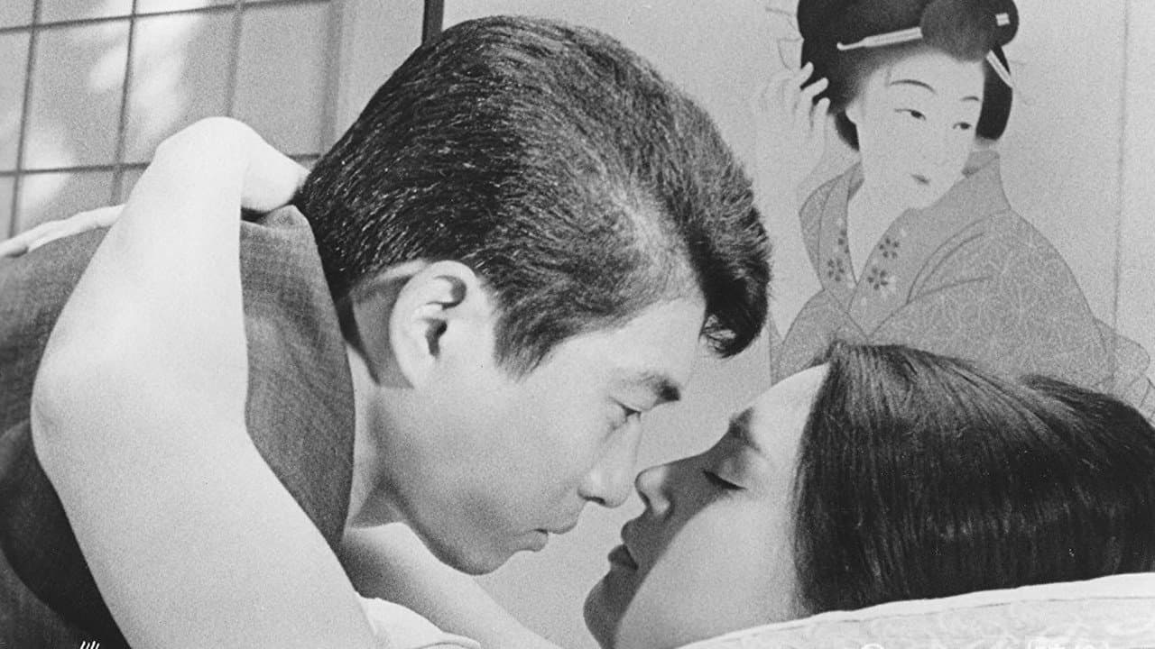 A story written with water