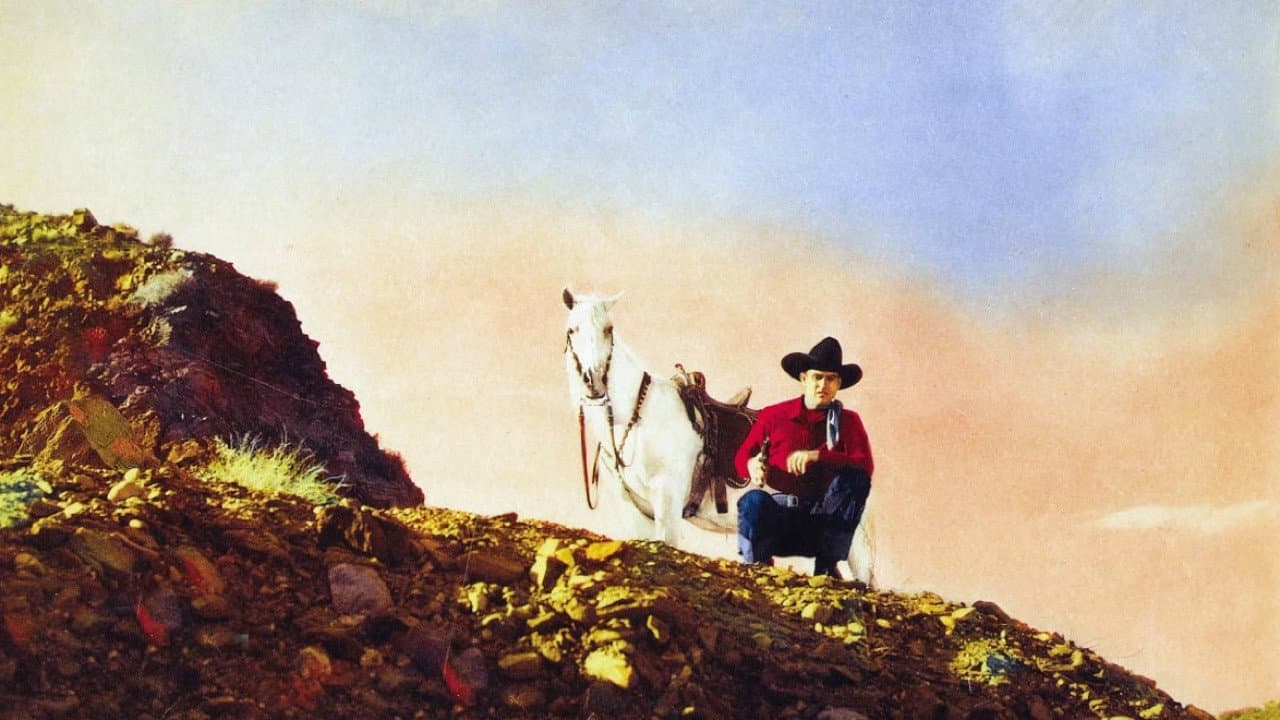 El camino del desierto