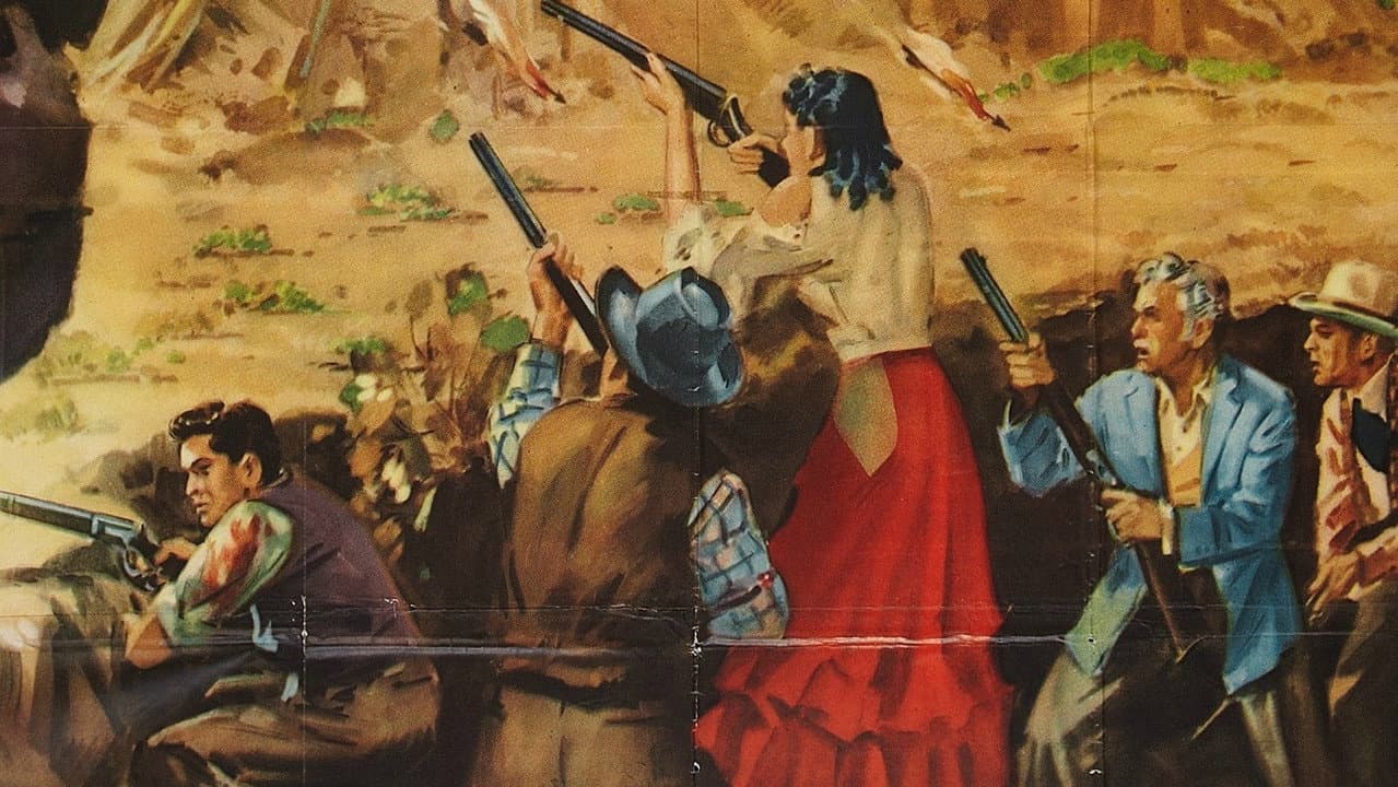 Incidente en Dakota