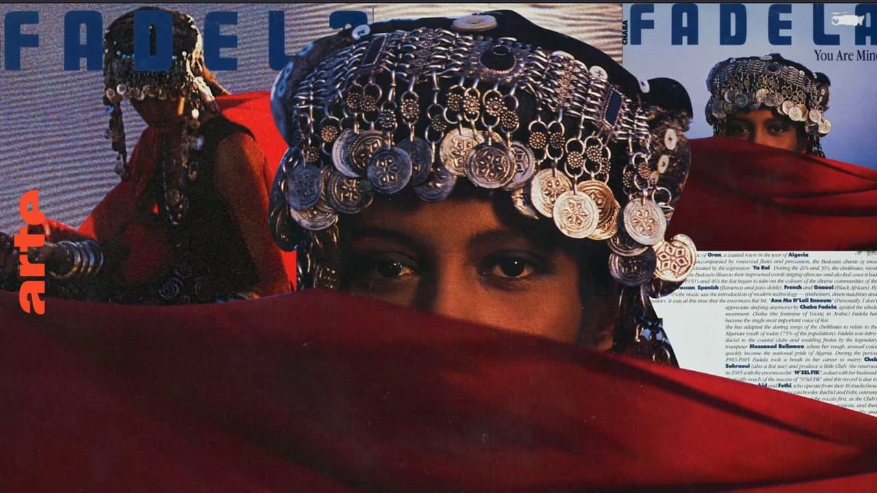 Raï No Está Muerto