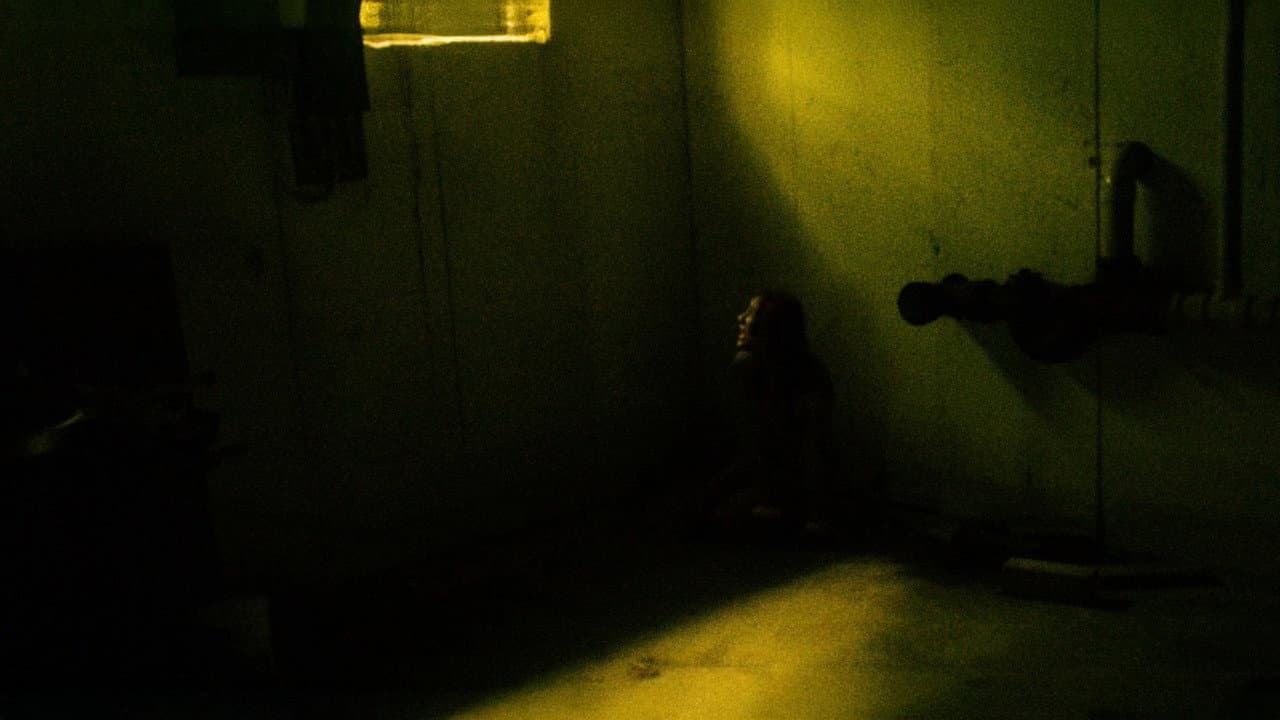 The Punishment Tapes