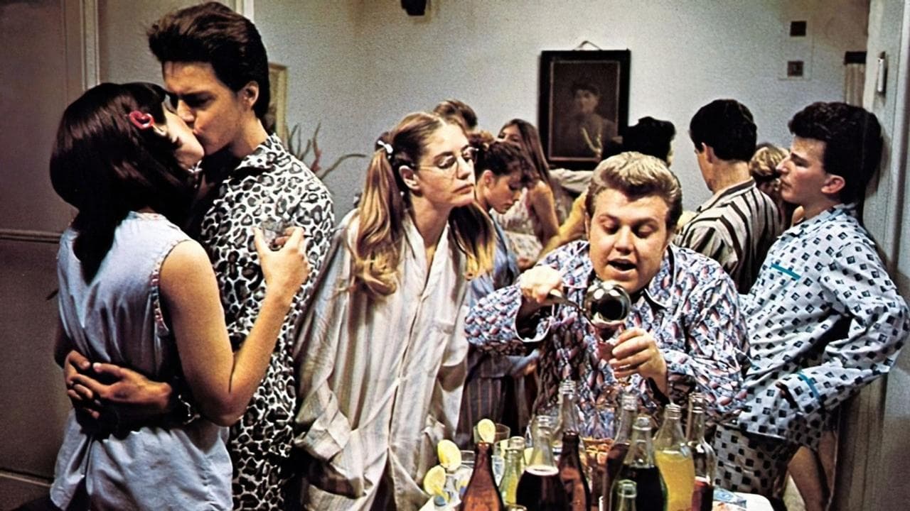 En continuo movimiento