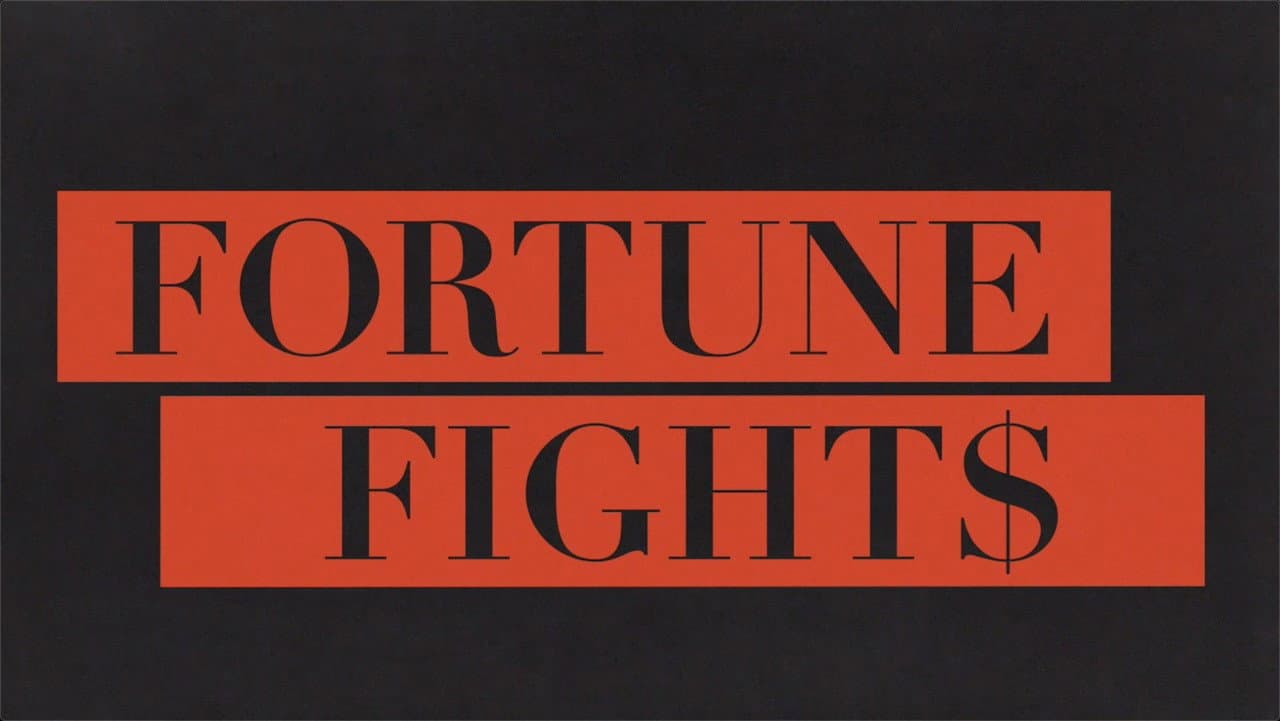 Fortune Fights