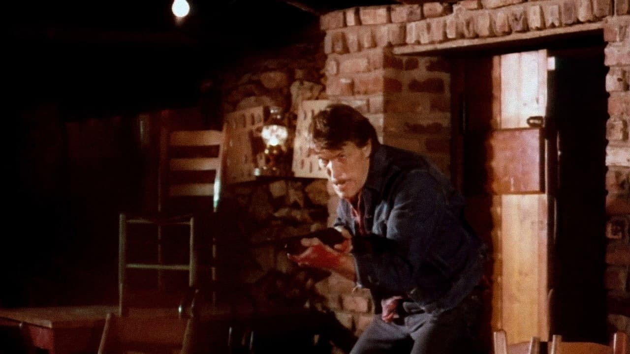 Matanza en el condado de Cuello Rojo