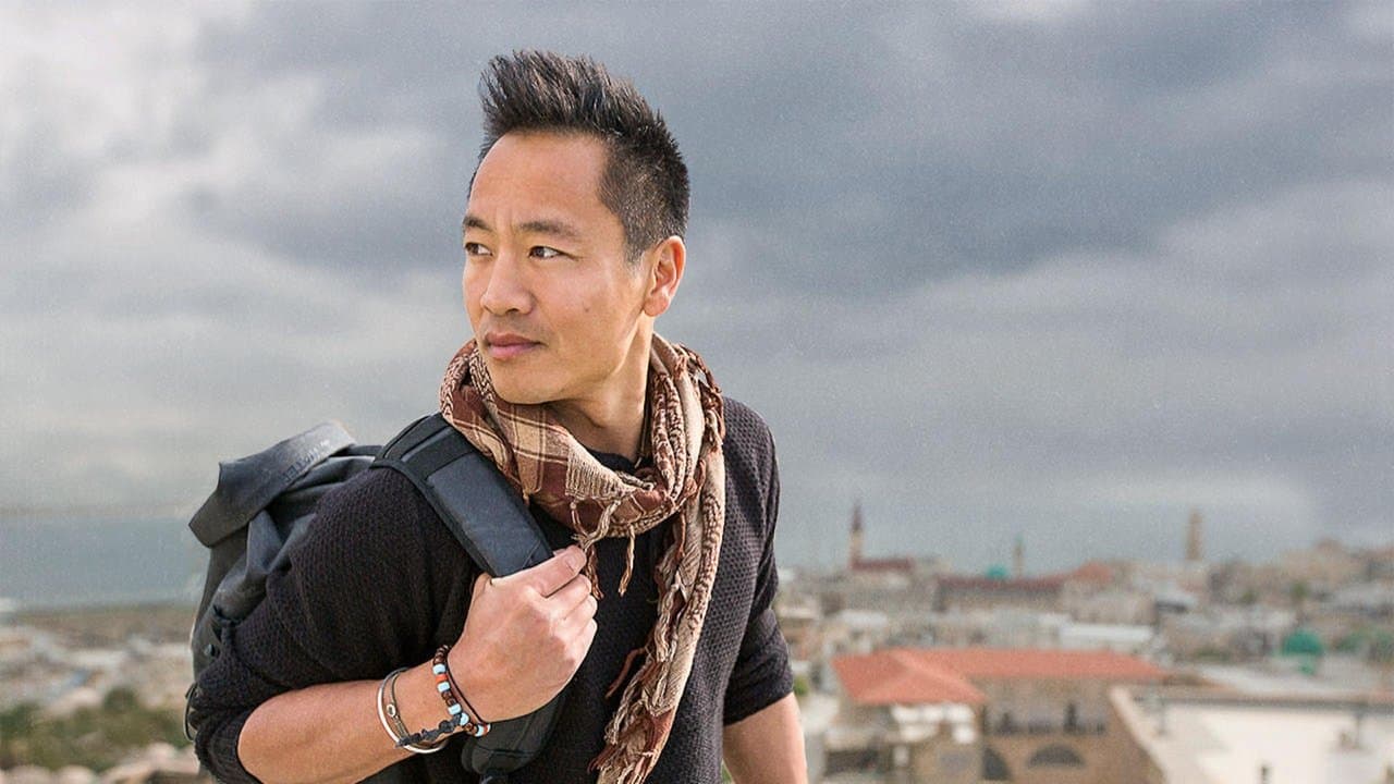 Ciudades Perdidas con Albert Lin