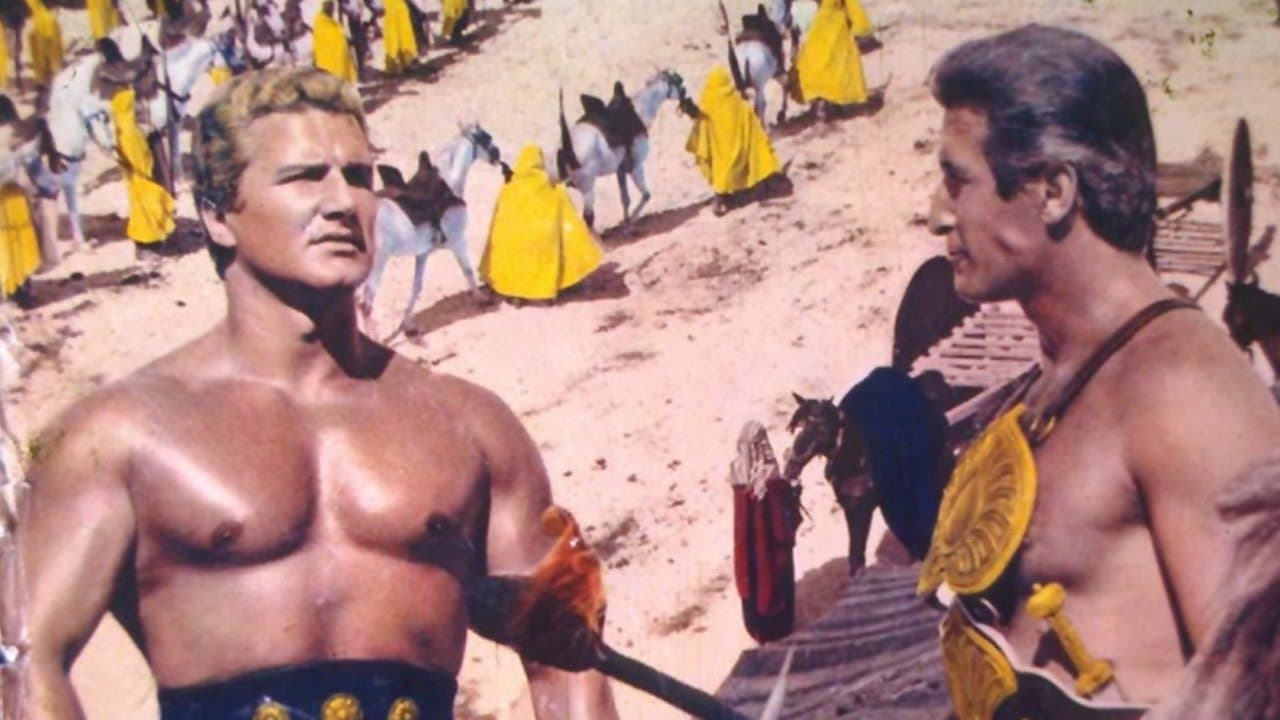 Ursus: Los tres invencibles