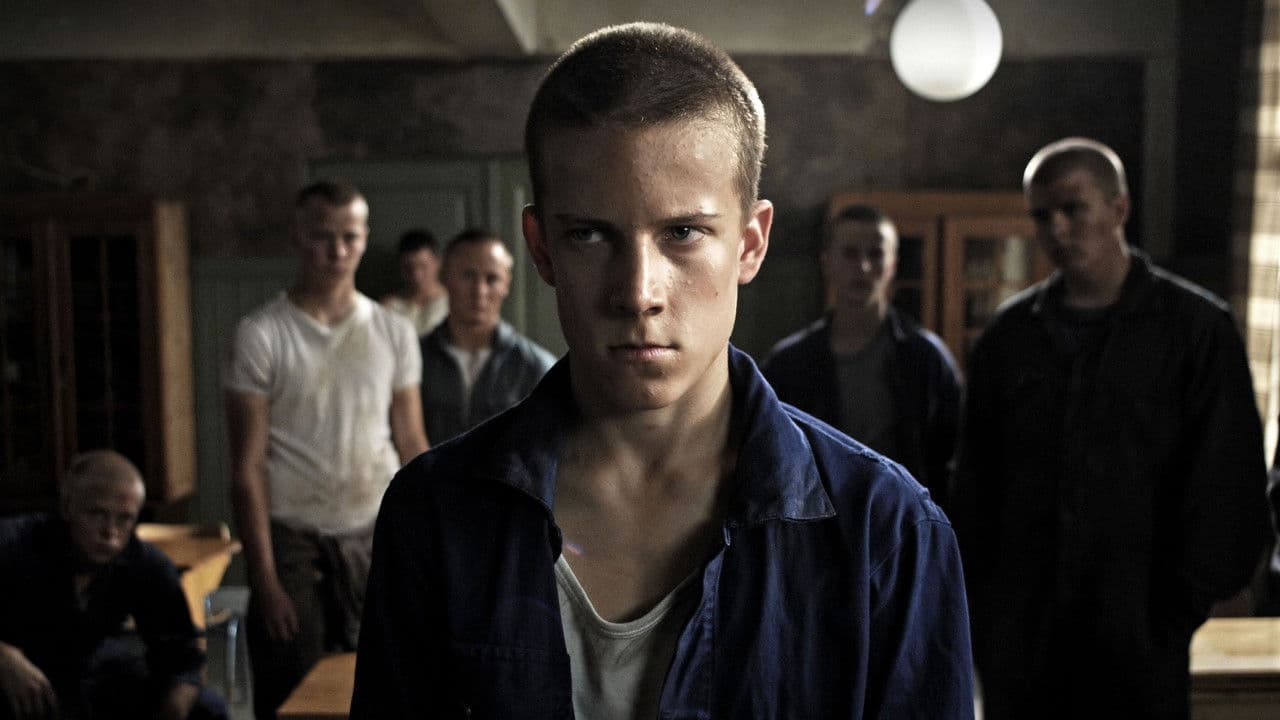 La casa de las mariposas negras