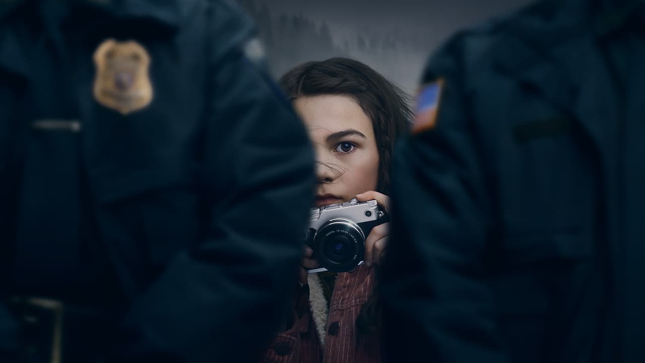 Home Before Dark - Las crónicas de Hilde Lisko