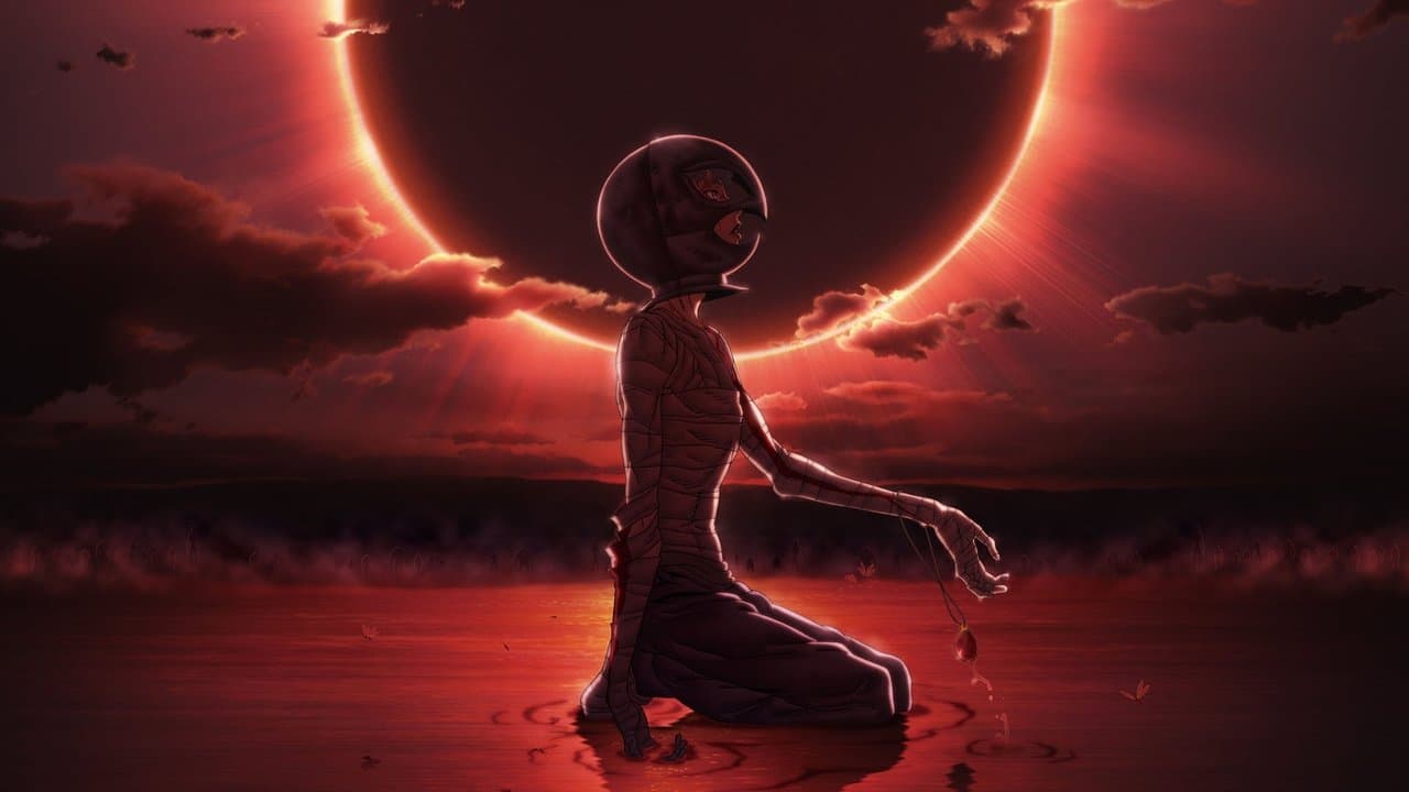 Berserk - La edad de oro III: El advenimiento