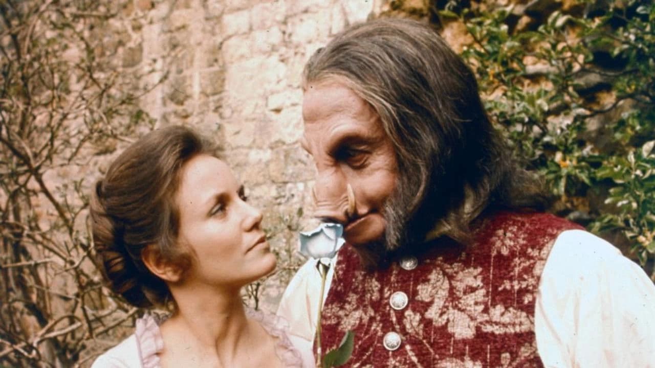 La bella y la bestia