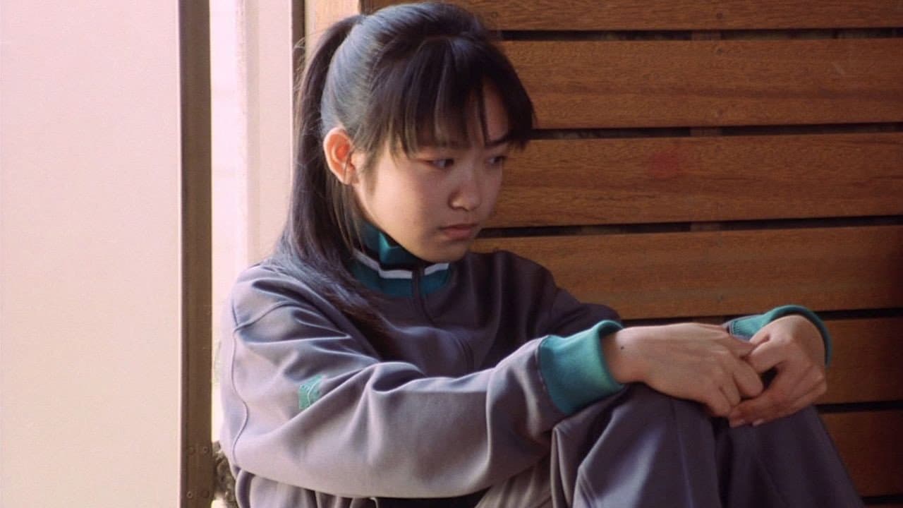 大阪物語