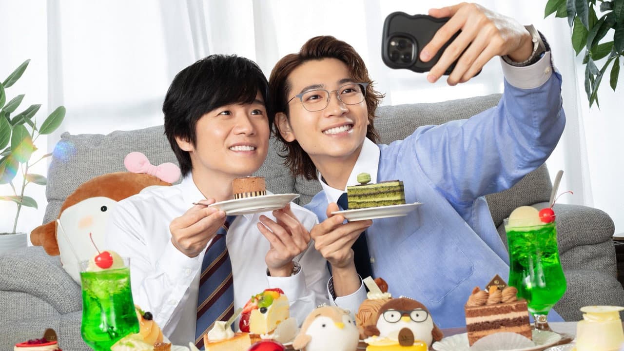 40 Made ni Shitai 10 no Koto