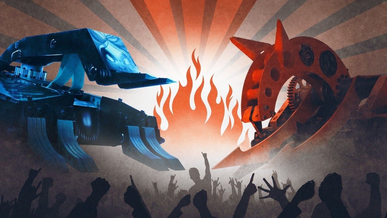 BattleBots: Peleas de robots