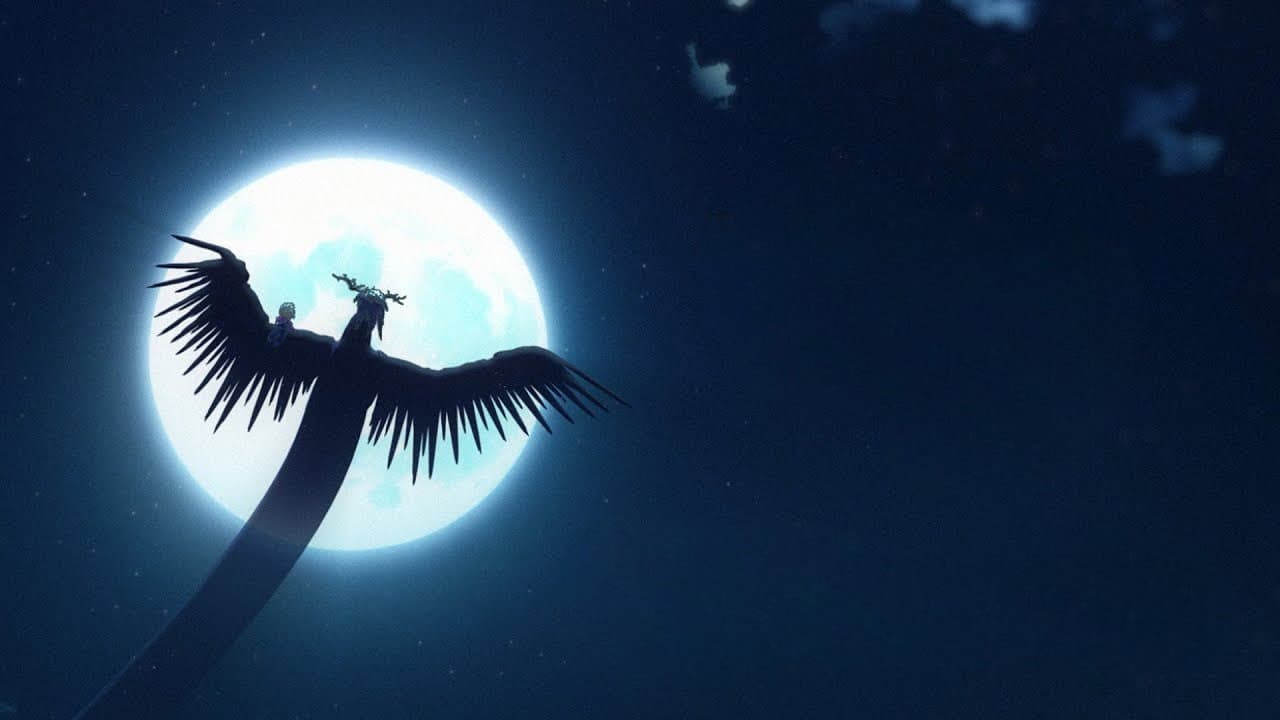 The Brightest Star