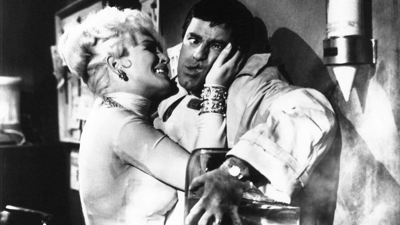 Qué me importa el dinero!