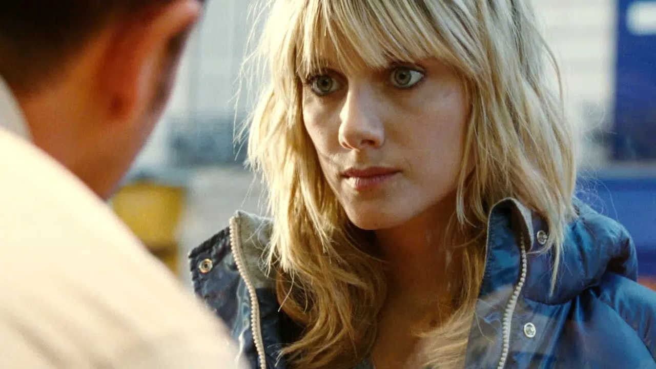 El día que vi tu corazón