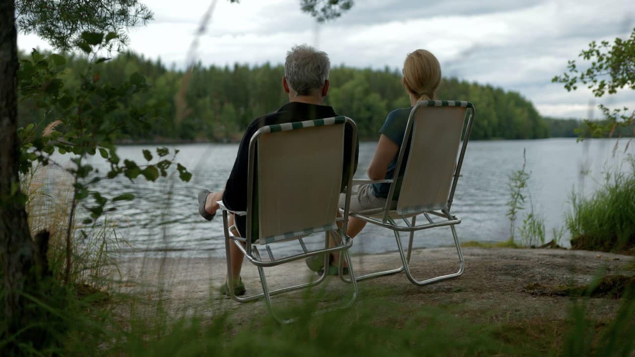 Als ich für acht Stunden verschwand