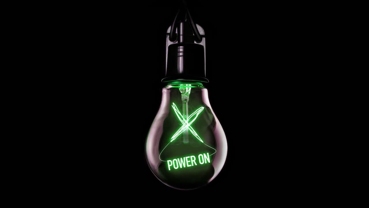 Power On: La historia de Xbox