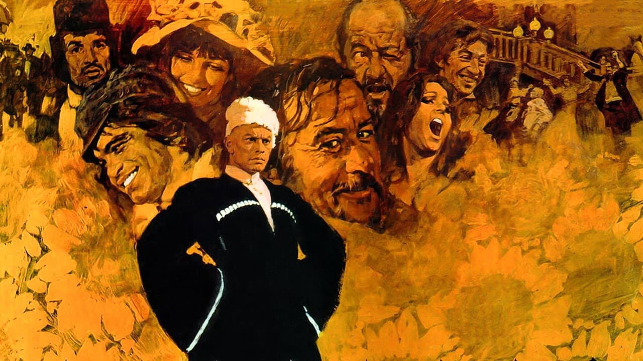 Romance de un ladrón de caballos