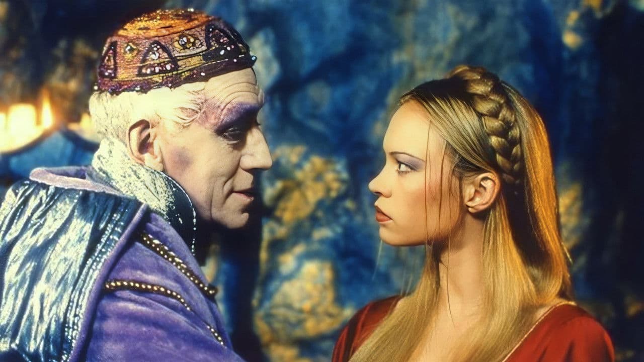 La princesa y el mendigo