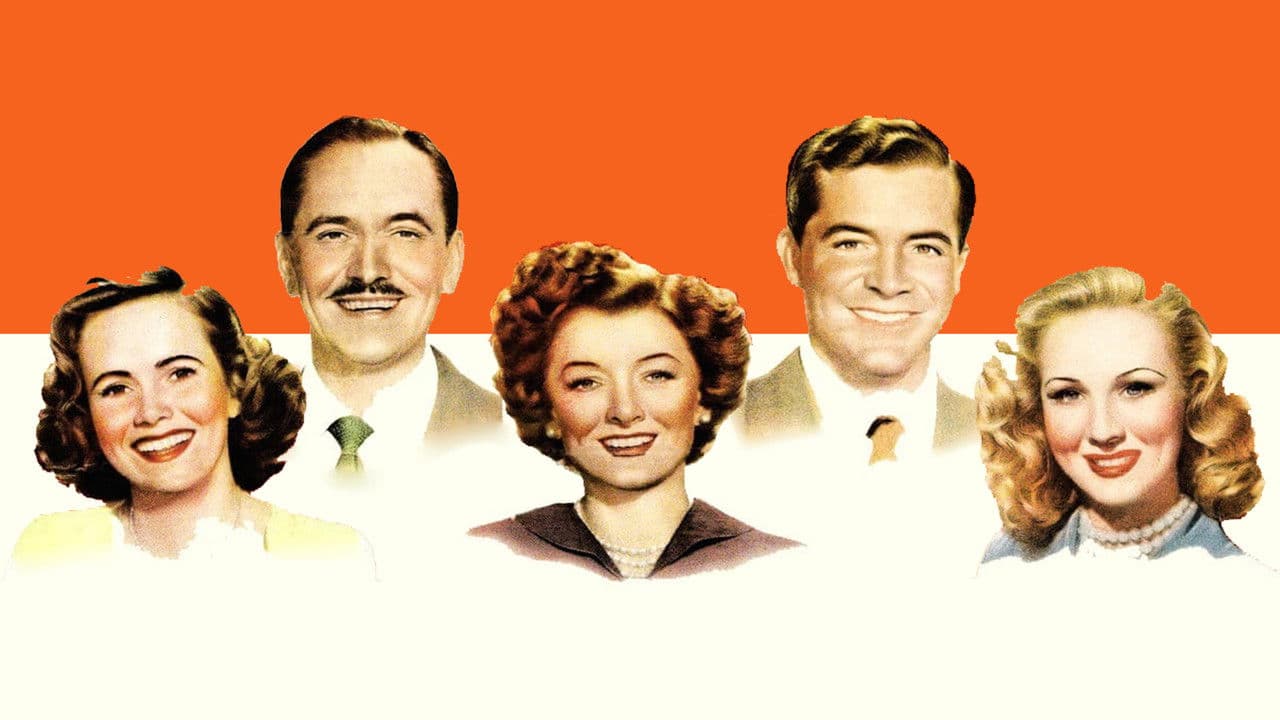 Los mejores años de nuestra vida