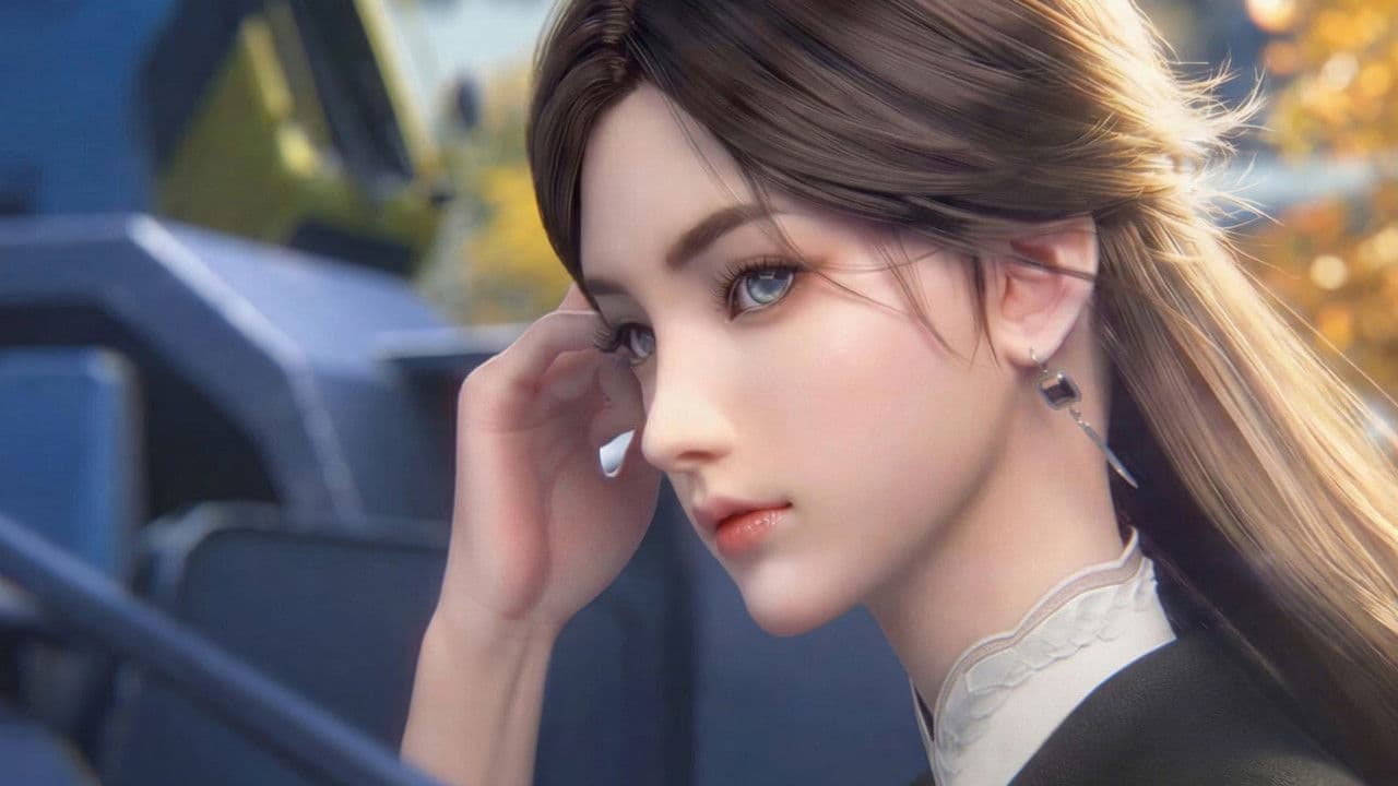 Deep Space's Other Shore