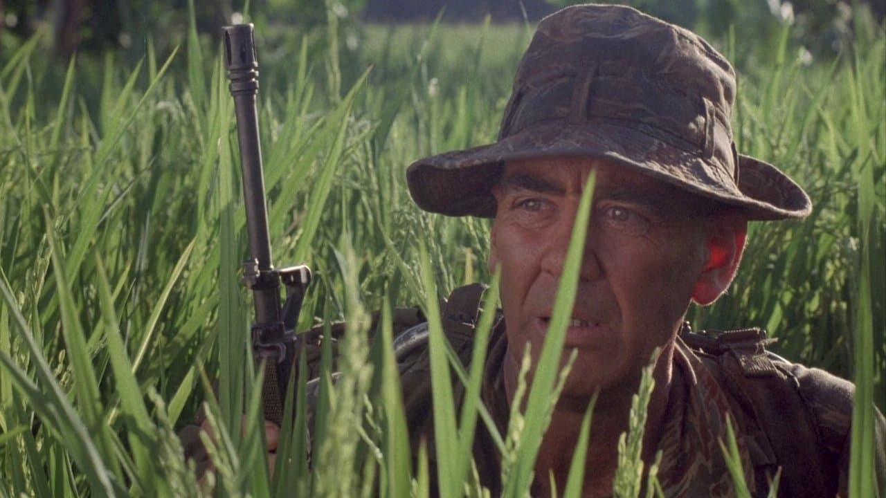 Asalto final a Firebase Gloria