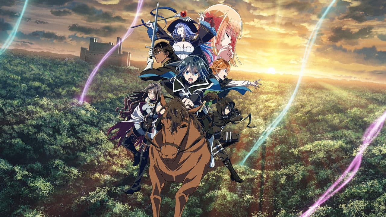 As a Reincarnated Aristocrat, I’ll Use My Appraisal Skill to Rise in the New World