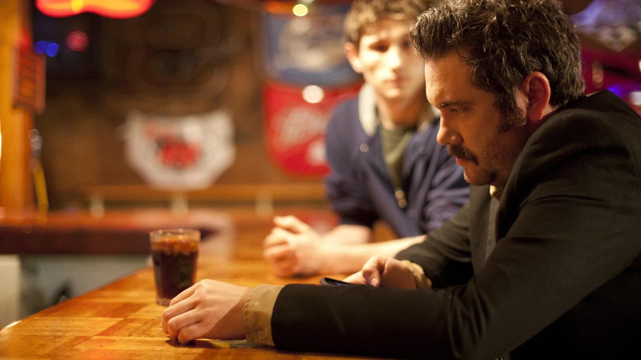 Una manera horrible de morir