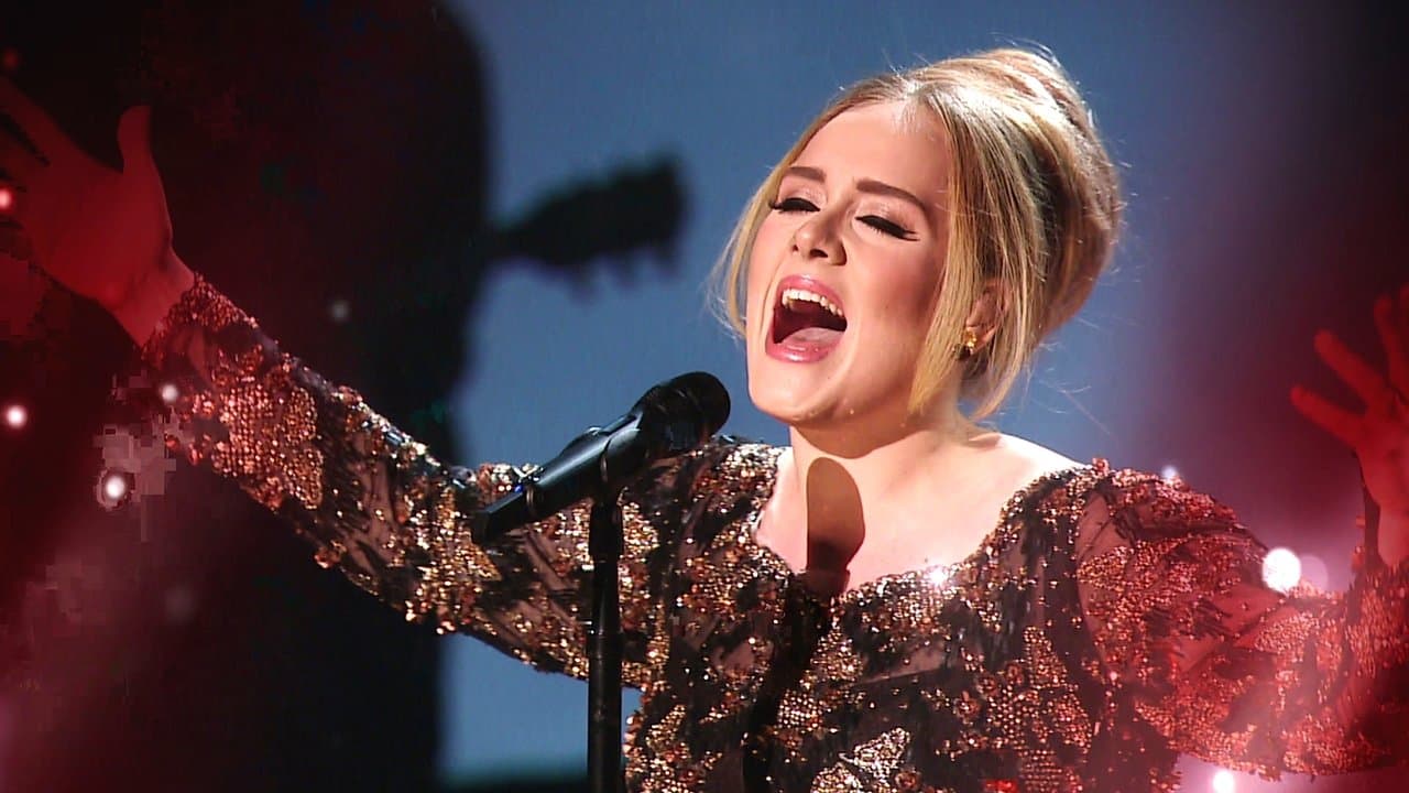Adele: En vivo en la ciudad de New York