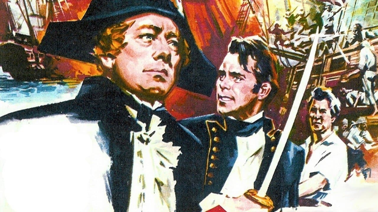 Motín en el Defiant