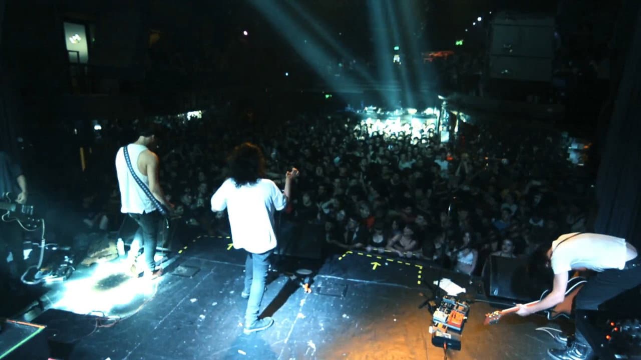 BUNS (Buscando Una Nueva Sensación)