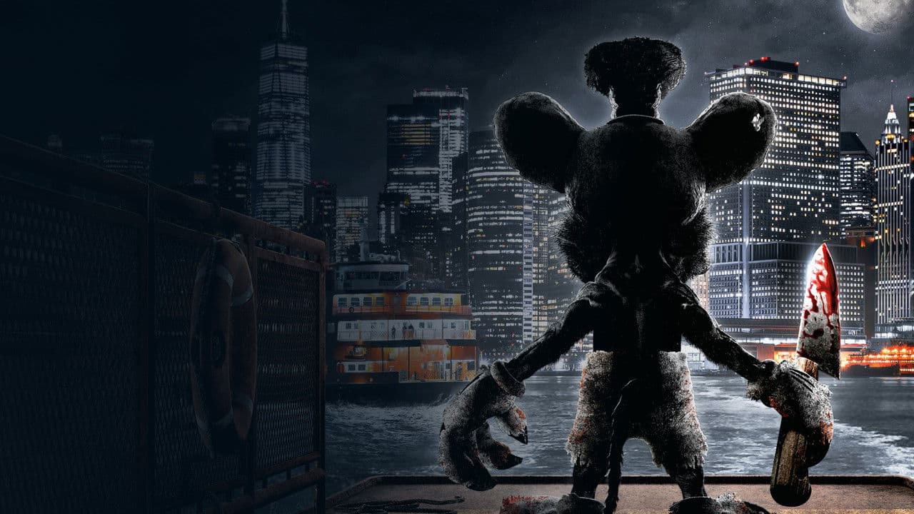 Screamboat: El barco del terror