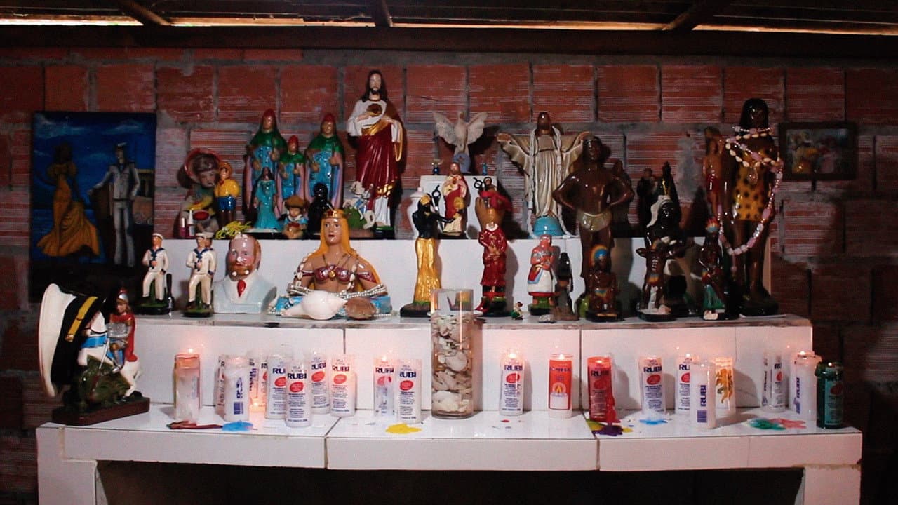 O Cuidado é Ancestral