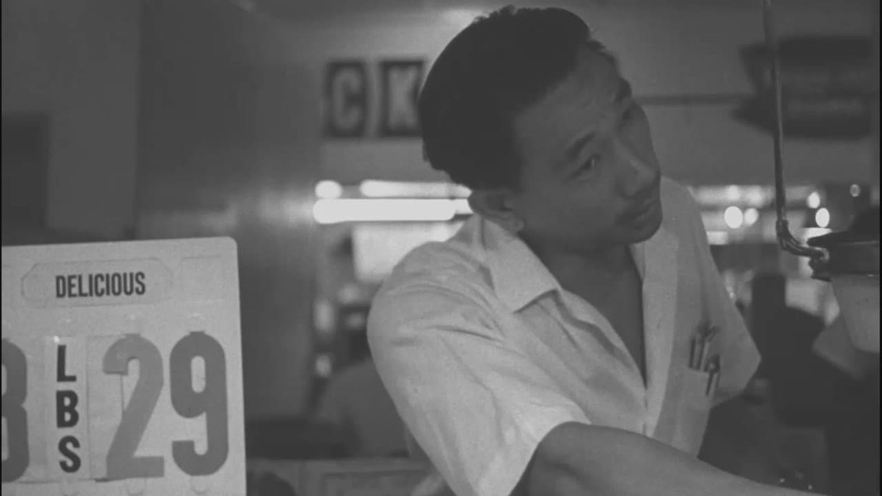 Grand Central Market