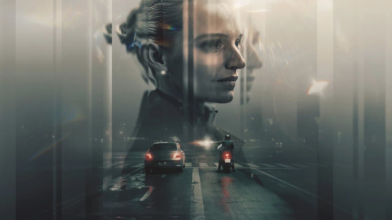 La agente encubierta