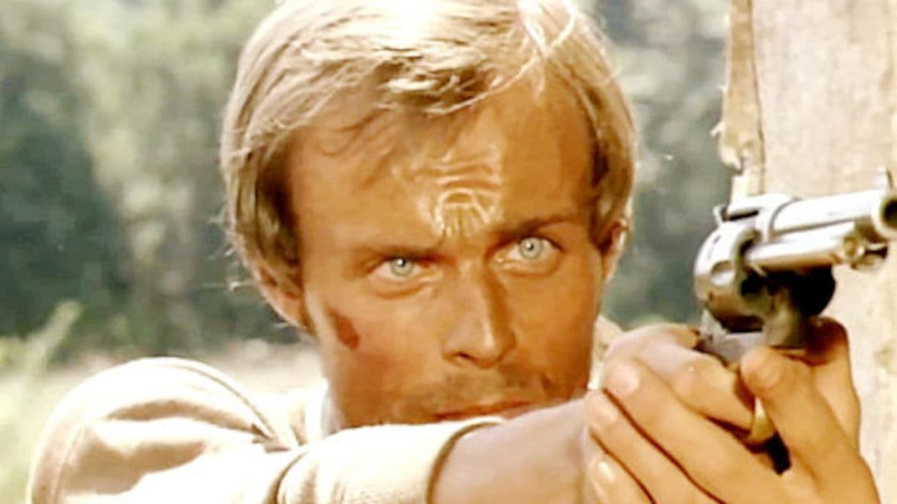 Con el cabalga la muerte