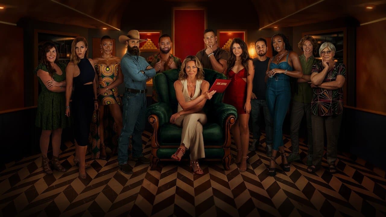 Confianza: El juego de la codicia