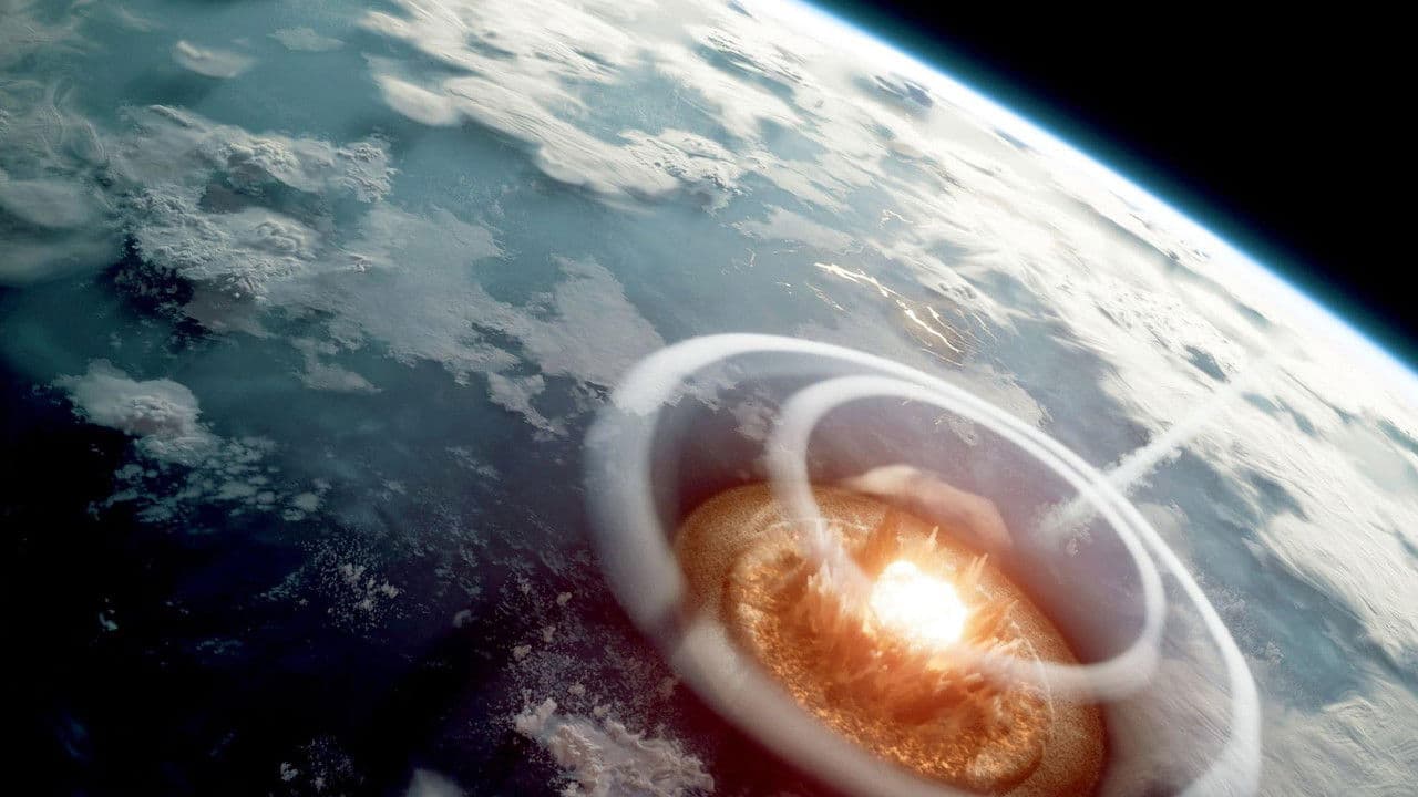 Alerte aux astéroïdes