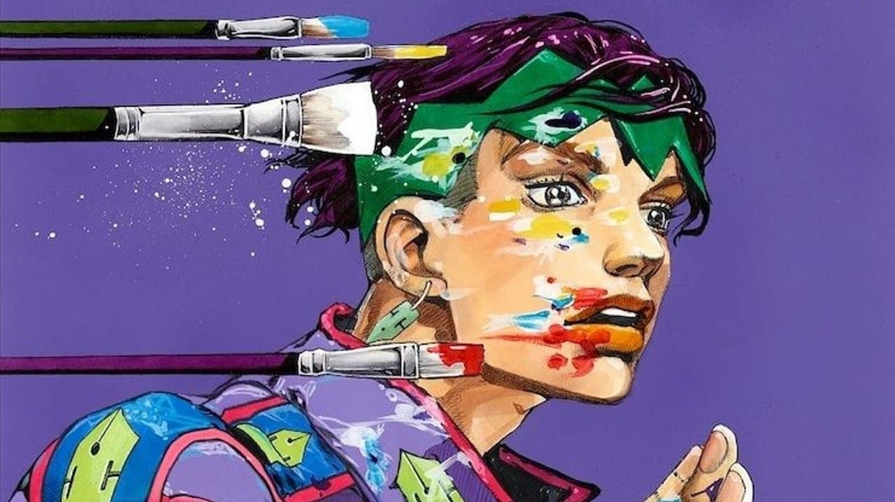 Así habló Kishibe Rohan