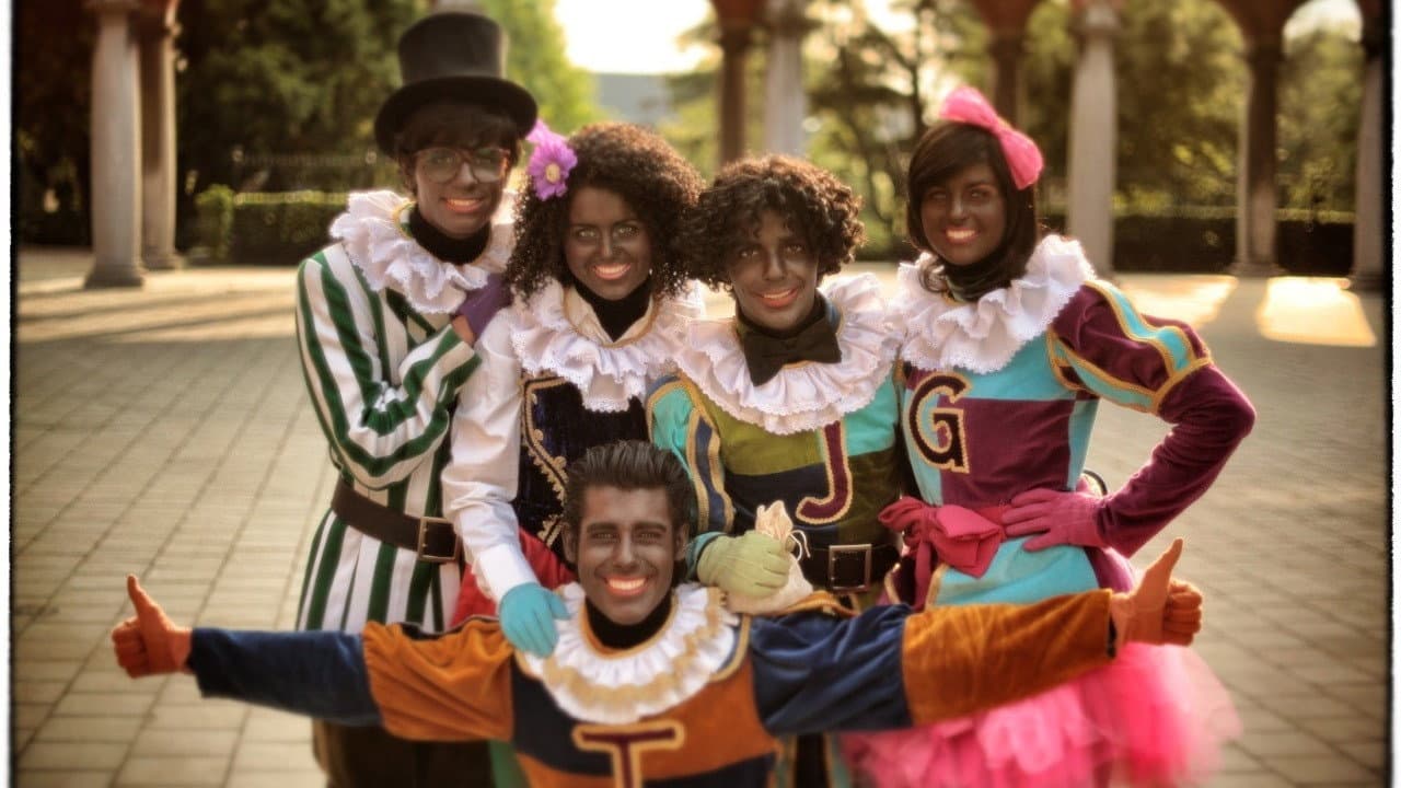 Sinterklaas - Slot Marsepeinstein De Pieten Acedemie Deel 1