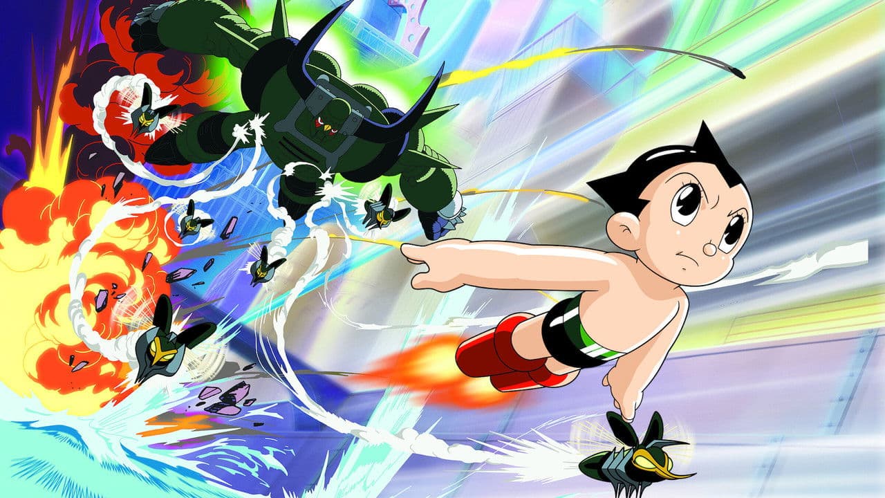 Astroboy