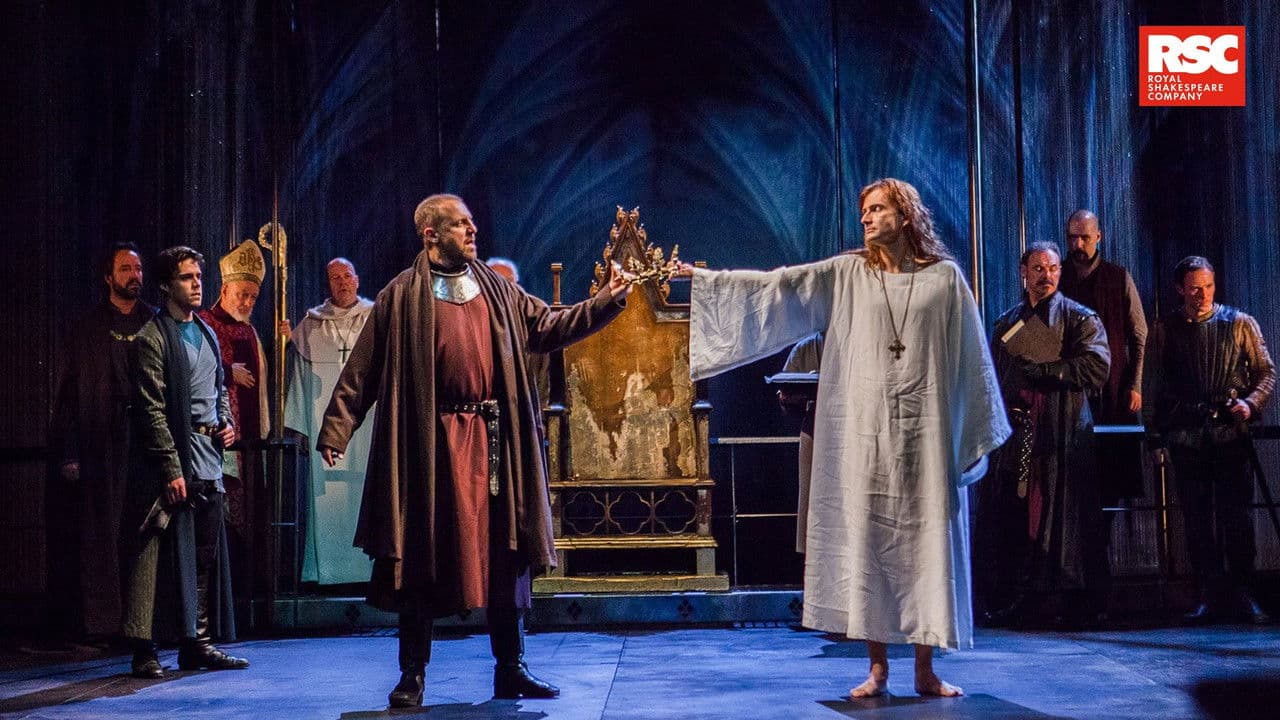 RSC Live: Richard II